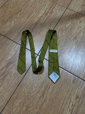 Cravate vintage christian dior - cravate,