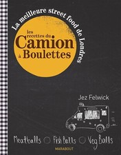 Les recettes du camion à