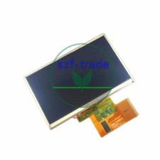 For TomTom XXL N14 5.0" 480×272 Resolution LMS500HF05 Touch LCD Panel