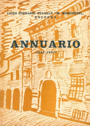Annuaire 1945 1957 - annuaire, 1945-1957