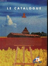 Tuiles TBF : Le Catalogue -