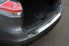 Nissan trail 2014 - nissan, x-trail