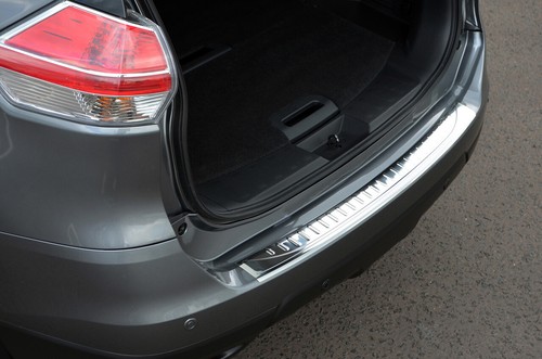 Nissan trail 2014 protège - nissan, x-trail