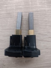 Lot de 2 charbons aspirateur Dyson avec support