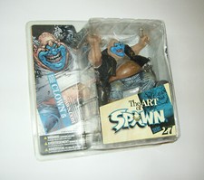 2005 McFarlane Toys Art of