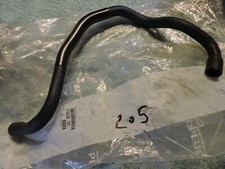 Durite vase d'expansion Peugeot 205/309 -Réf 191031