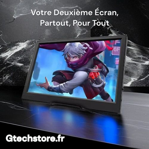 écran portable hdmi - Écran, 11.6"