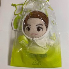 Peluche officielle NCT DREAM