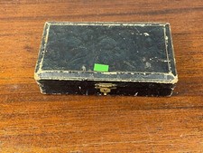 Ecrin Vide Vintage pour