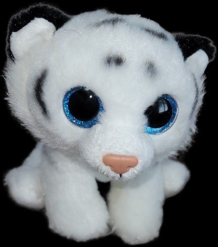 Peluche juratoys tigre - peluche,
