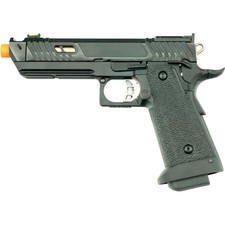 Airsoft Pistol GBB Gas
