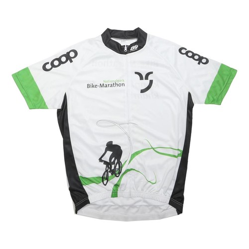 Sports shirt vélo - 89,