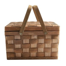 Panier Fruits Légumes Paniers