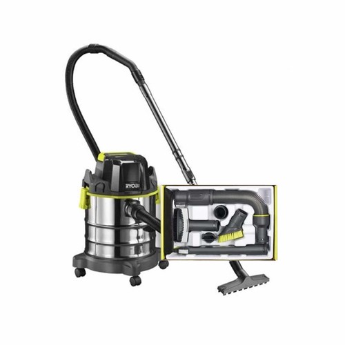 Pack ryobi aspirateur eau - ryobi,