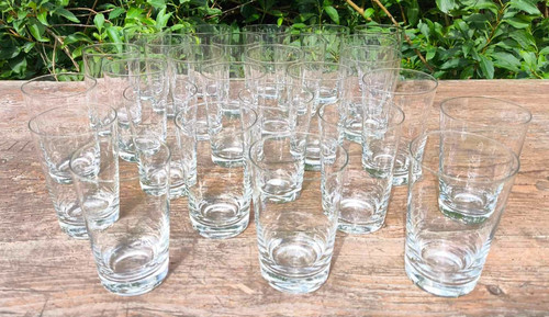 Gros lot vintage - , 27