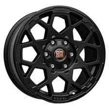 Jantes roues momo heavy - roues, duty