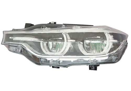 Phare principal led gauche - phare,