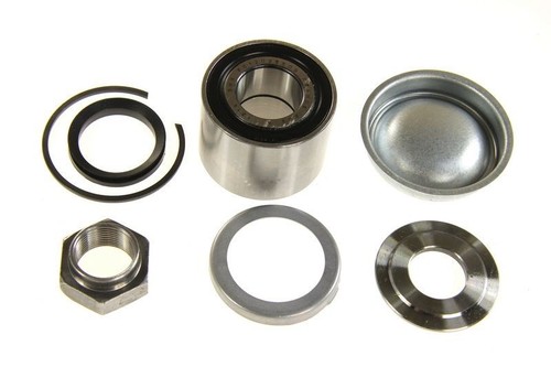 Kit roulements roue snr - kit,