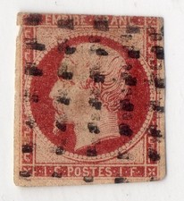 FRANCE !  Timbre ancien