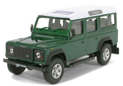 Cararama land rover - land,