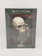 New Heye Alchemy Gothic - Rose