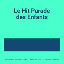 Le Hit Parade des Enfants