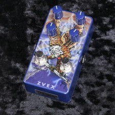 ZVEX Vertical Box Of Rock