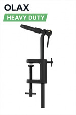 AA Étau de Montage Mouches