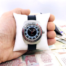 🤿 Rare Vostok Amphibia