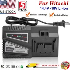 Fast charger for - charger, hitachi