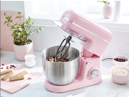 Silvercrest petit - –,