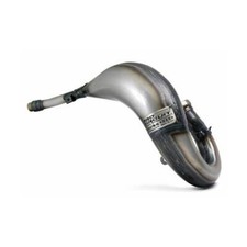 pot d'échappement Works Ryan