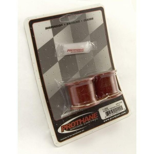 Suspension track bar bushing - track,