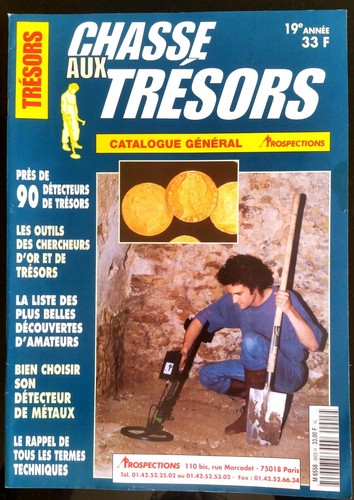 Détéction chasse aux - détéction-chasse,