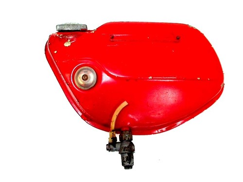 Réservoir huile suzuki t - suzuki,