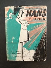 Nans - Le berger - Thyde