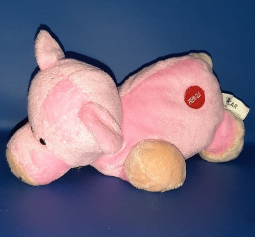 Car peluche cochon - de.car, 20