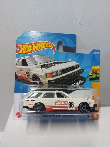 Hotwheels nissan - 1/64, 🇨🇵nissan