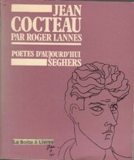 Jean Cocteau, poètes