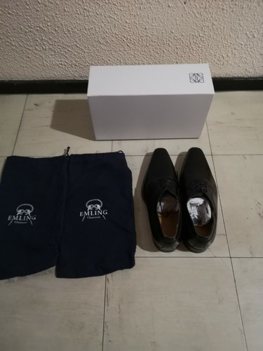Chaussures homme emling - chaussures,