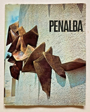 Catalogue expo ALICIA PENALBA