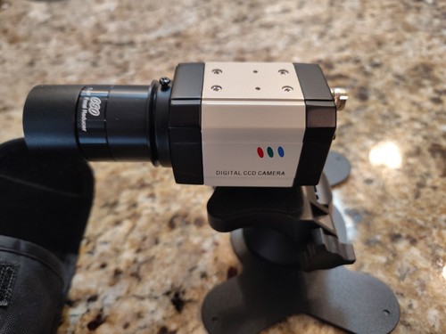 Revolution imager 25 - revolution, 1.25"