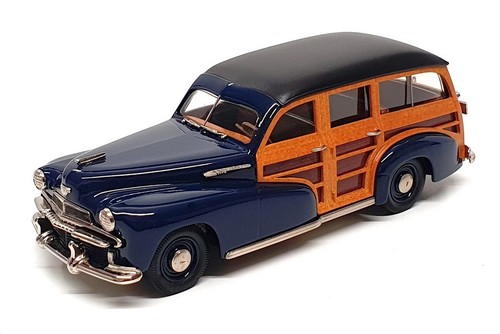 Brooklin smts scale bml25 - 1/43,