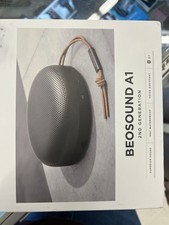 Bang &OlufsenBeosound A1 (2nd