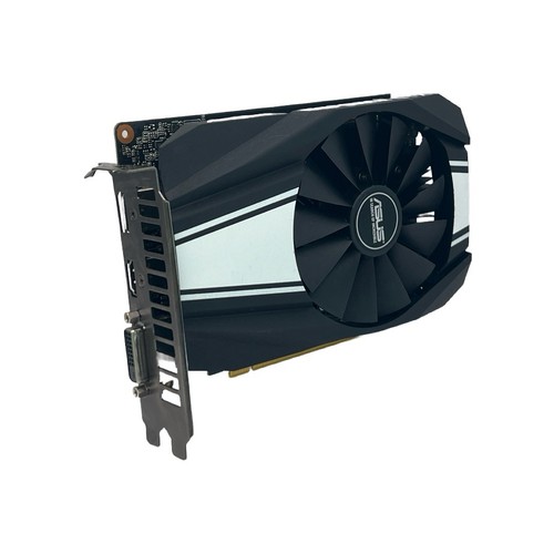 Nvidia geforce gtx 1660 asus - nvidia, |