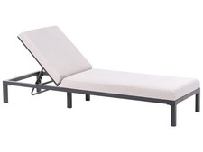 Chaise Longue de Jardin
