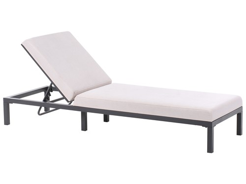 Chaise longue jardin - de,