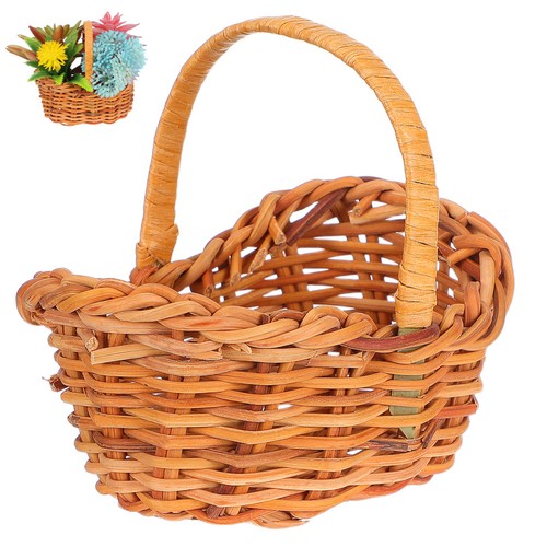 Panier pique niques mini - panier,