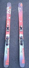 Blizzard Bonafide skis