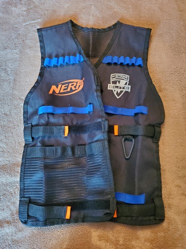 Nerf strike elite - n-strike,